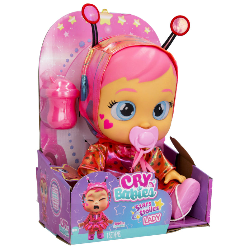 Bebés Llorones Star Babies Lady - Toysmart_001
