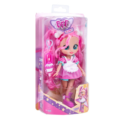 Bff Muñeca Talentos S3 Coney - Toysmart_001