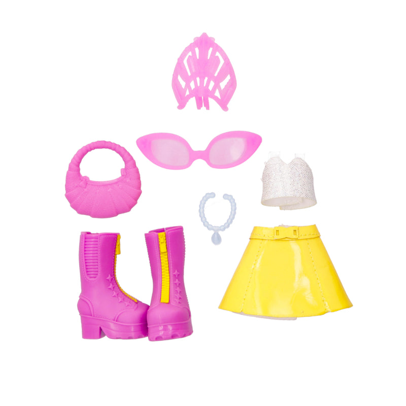 Bff Muñeca Talentos S3 Elodie - Toysmart_011