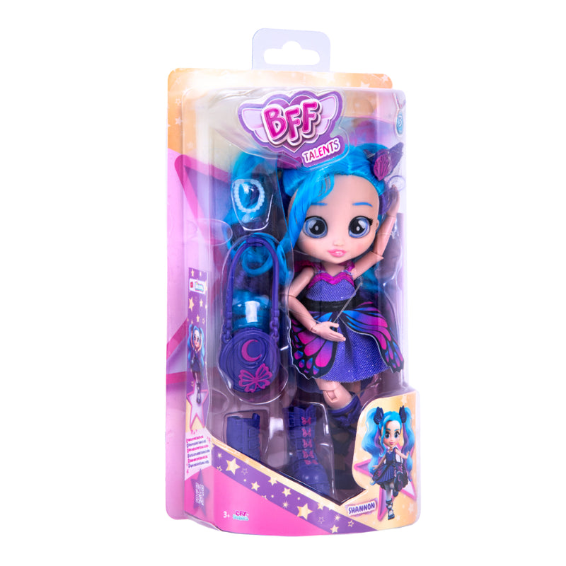 Bff Muñeca Talentos S3 Shannon - Toysmart_001