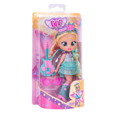 Bff Muñeca Talentos S3 Stella - Toysmart_001