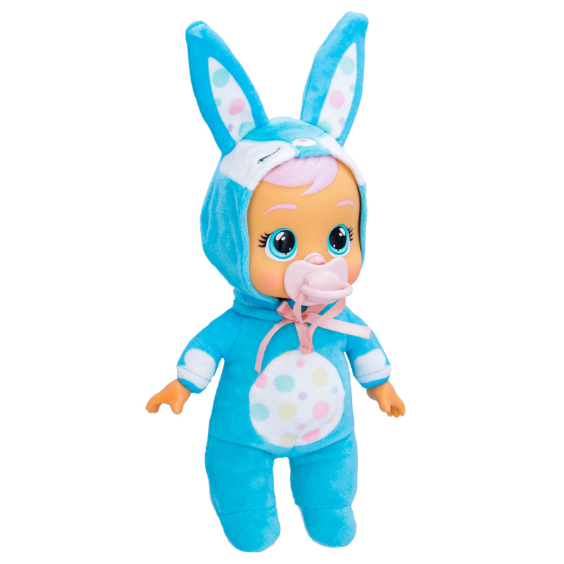 Bebés Llorones Tiny Cuddles Bunnies Brooks - Toysmart_003