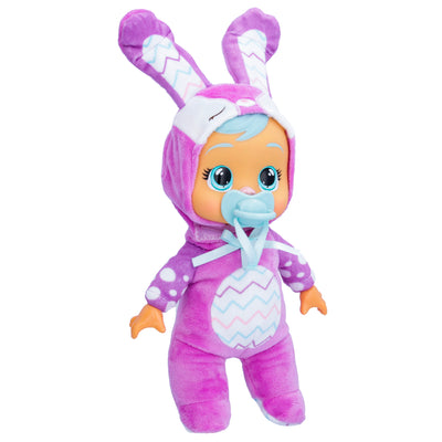 Bebés Llorones Tiny Cuddles Bunnies Lily - Toysmart_003