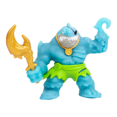 Goo Jit Zu Cursed Sea Héroe X 1 Thrash - Toysmart_002
