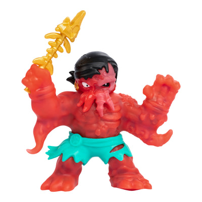 Goo Jit Zu Cursed Sea Héroe X 1 Graplock - Toysmart_002