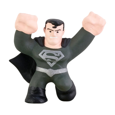 Goo Jit Zu Dc Minis X 1 S5 Superman De Acero Kryptoniano - Toysmart_002