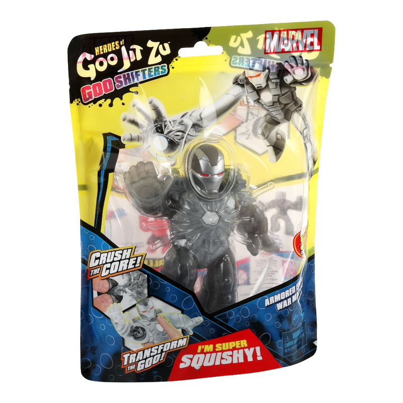 Goo Jit Zu Marvel Goo Shifters Héroes X 1 War Machine - Toysmart_001