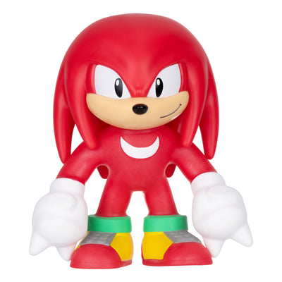 Goo Jit Zu Sonic X 1 Knuckles - Toysmart_002