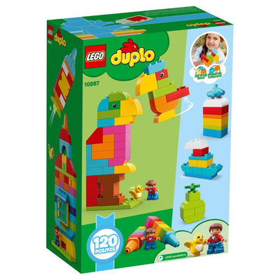 LEGO Duplo - La Diversion
