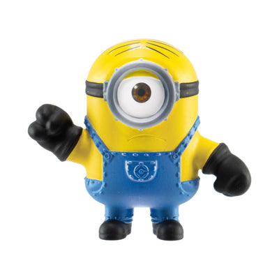 Goo Jit Zu Minions Mini X 1 Stuart - Toysmart_002