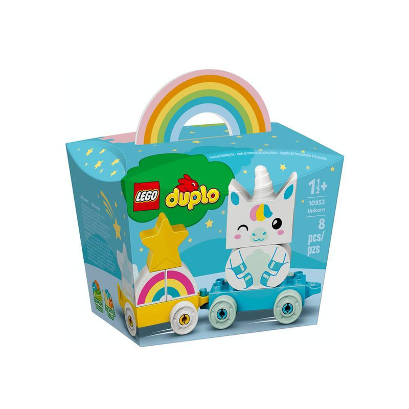 Lego® Duplo®: Unicornio