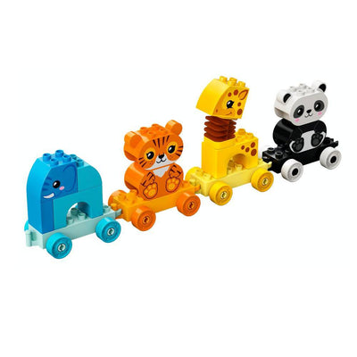 LEGO Duplo Mi Primer: Tren de los Animales