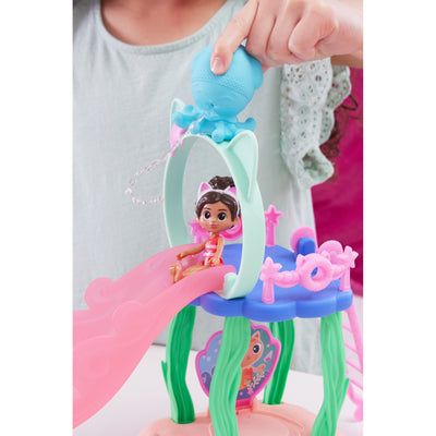 Gabby'S Dollhouse Set Juego Piscina - Toysmart_004