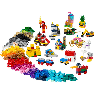LEGO® 90 Años De Juego (11021)