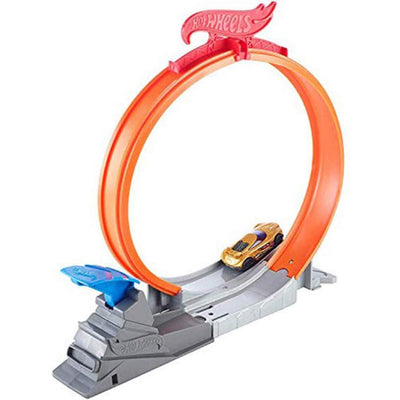 Set Acrobacias Vuelta 360° Hot Wheels_001