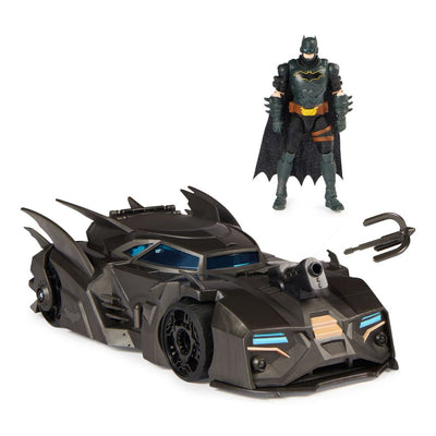 Batman Vehículo Crusader C/Fig. 4 - Toysmart_002