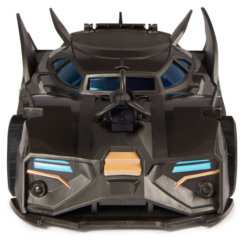 Batman Vehículo Crusader C/Fig. 4 - Toysmart_003