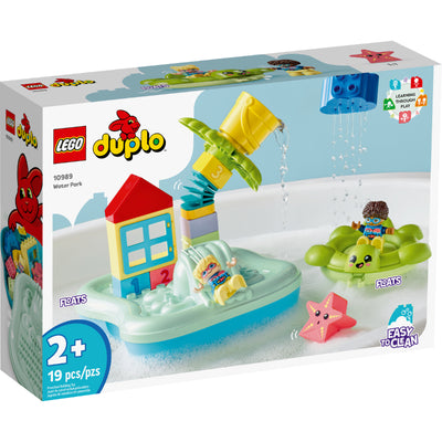 Lego® Duplo: Parque Acuático - Toysmart_001