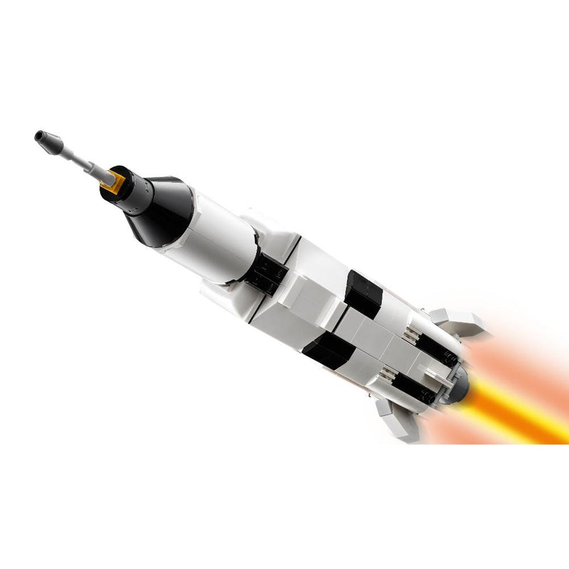 LEGO® Creator 3en1 Aventura en Lanzadera Espacial (31117)