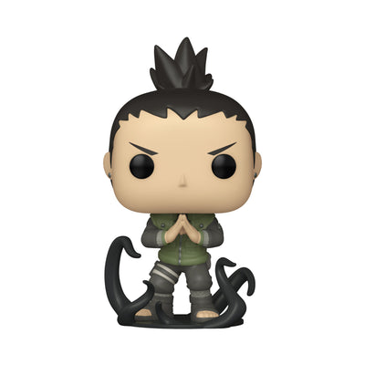 Funko Pop Animation: Naruto- Shikamaru Nara_002