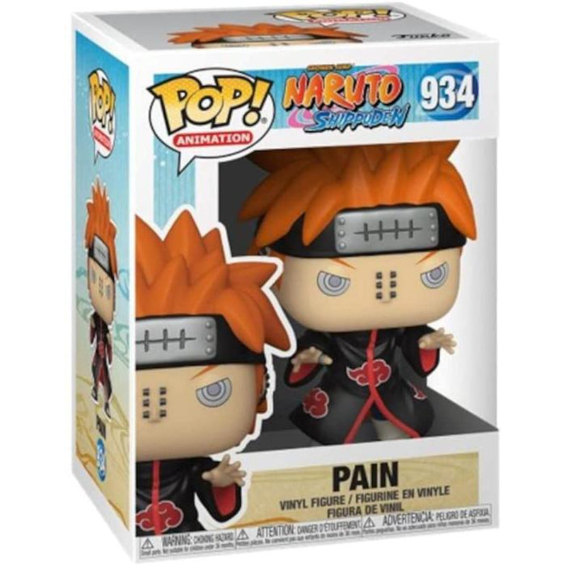 Funko Pop Animation: Naruto - Pain_002