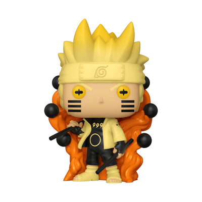 Funko Pop Animation: Naruto Six Path Sage Glow_001