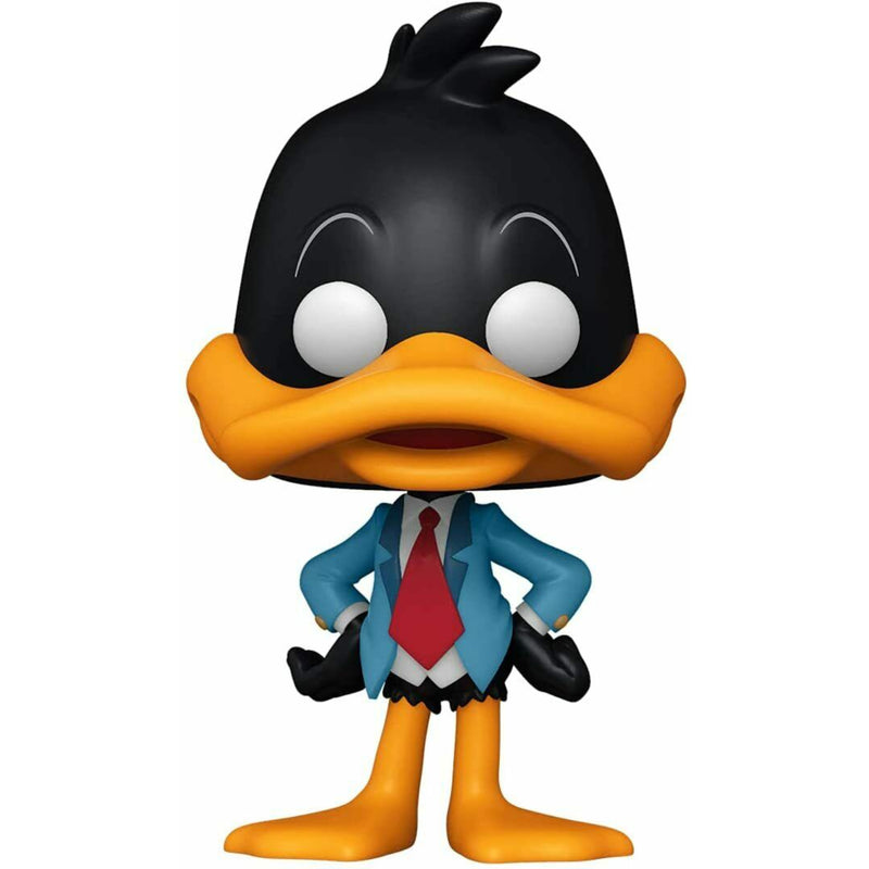 Funko Pop Movies: Space Jam - Pato Lucas_001