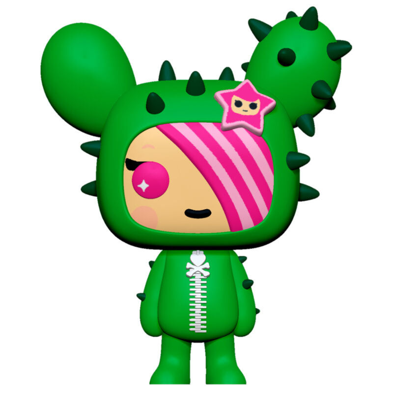 Funko Pop Funko: Tokidoki - Sandy_001