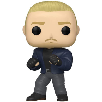 Funko Pop Tv: Umbrella Academy - Luther_001