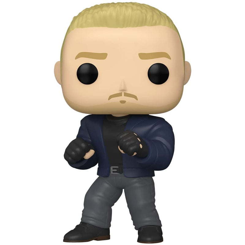 Funko Pop Tv: Umbrella Academy - Luther_001