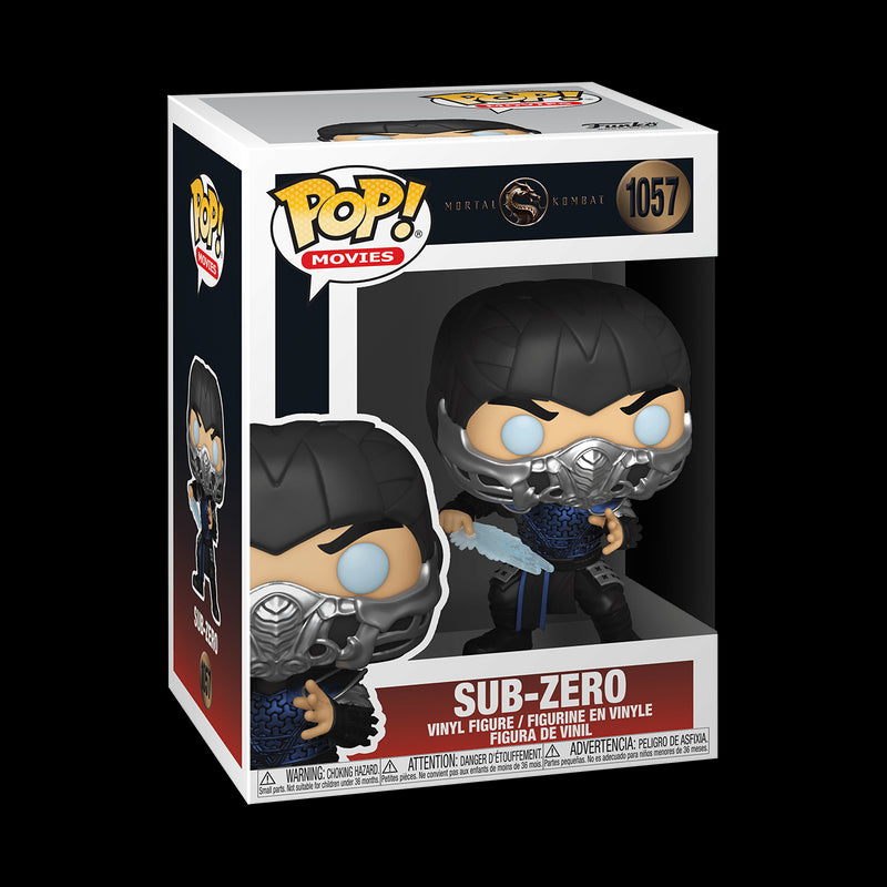 Funko Pop Star Wars: Episodio 9 - Ben Solo_002