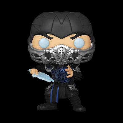 Funko Pop Star Wars: Episodio 9 - Ben Solo_001