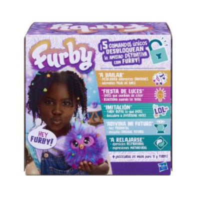 Furby Hey Furby Purple - Toysmart_003