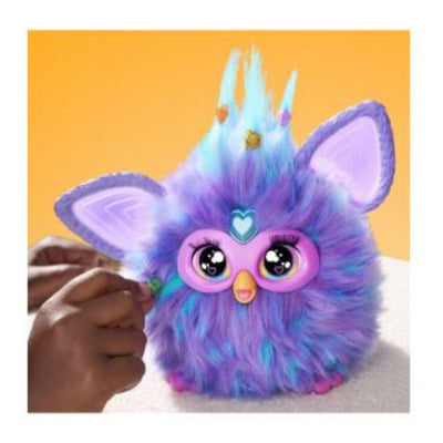 Furby Hey Furby Purple - Toysmart_004