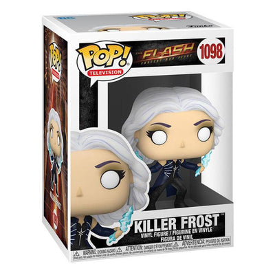 Funko Pop Heroes: The Flash - Killer Frost_002