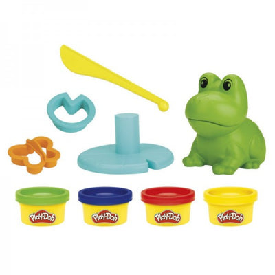 Play-Doh My First Frog And Colors - Toysmart_002