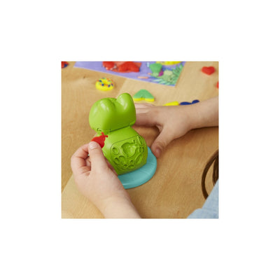 Play-Doh My First Frog And Colors - Toysmart_007