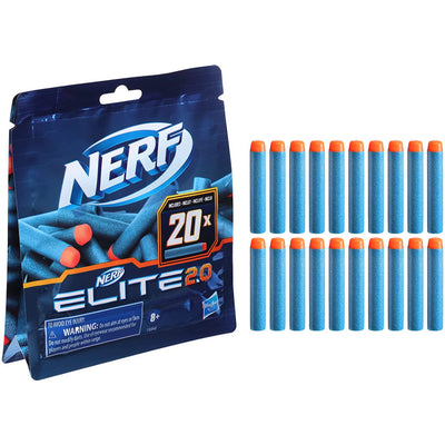 Nerf Elite 2.0 Pack 20 Dardos_002