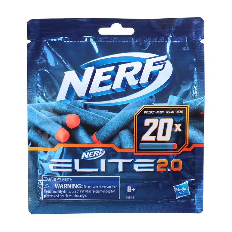 Nerf Elite 2.0 Pack 20 Dardos_003