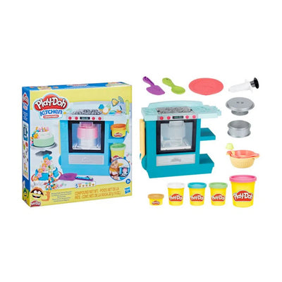 Play-Doh Kitchen Torta Esponjosa_001