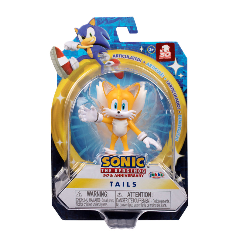 Sonic Figura 2,5" w5. tails

_004