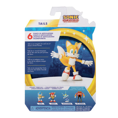 Sonic Figura 2,5" w5. tails

_005