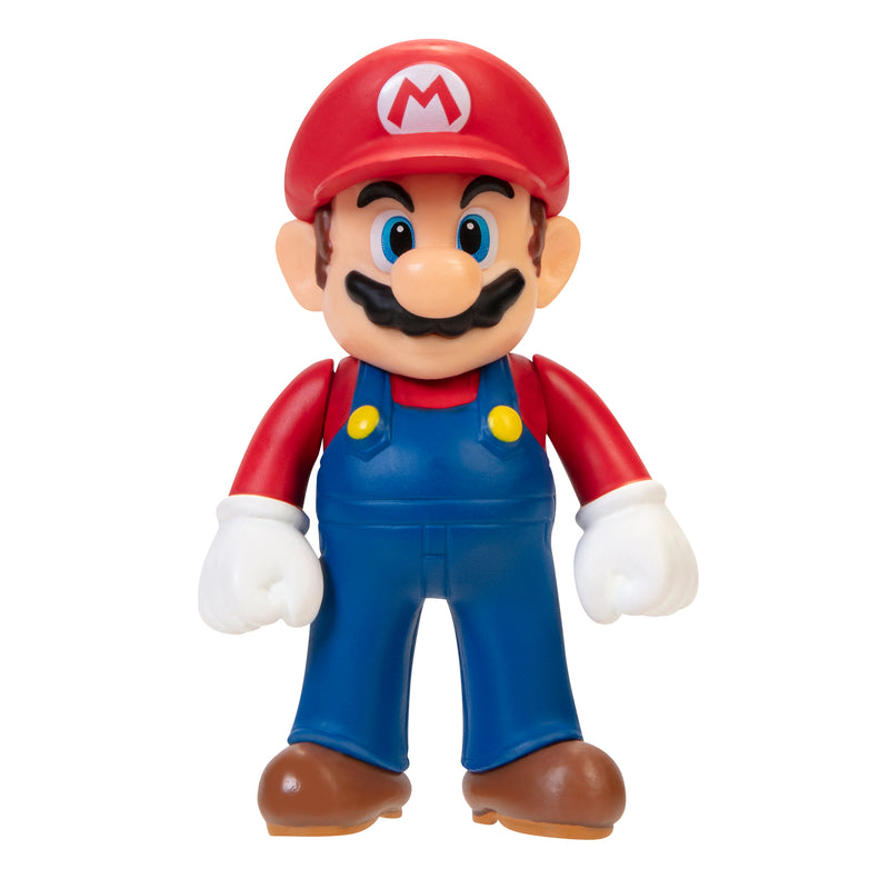 Nintendo Castillo Deluxe De Bowser - Super Mario_006