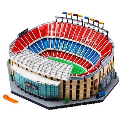 LEGO® Creator™ Camp Nou – FC Barcelona_002