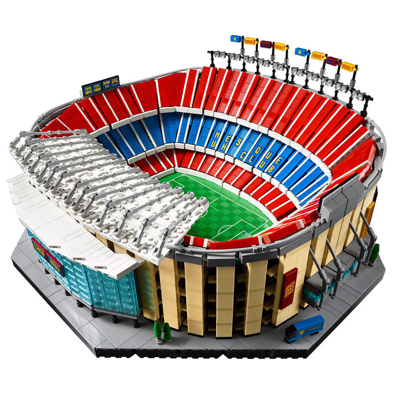 LEGO® Creator™ Camp Nou – FC Barcelona_004