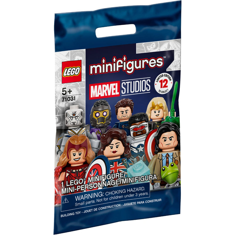 LEGO® Minifiguras Marvel Studios_001