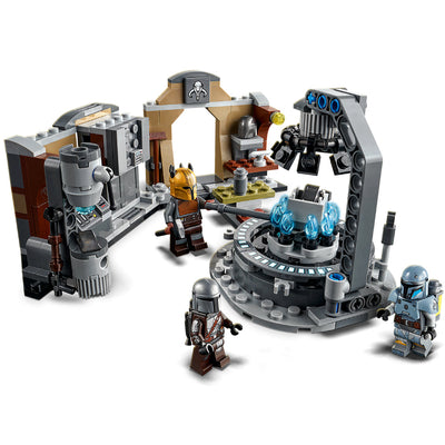 LEGO® Star Wars™: Forja Mandaloriana De La Armera (75319)_004