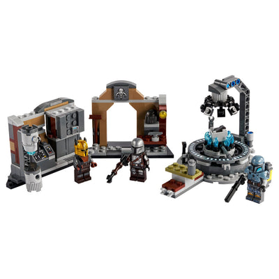 LEGO® Star Wars™: Forja Mandaloriana De La Armera (75319)_005
