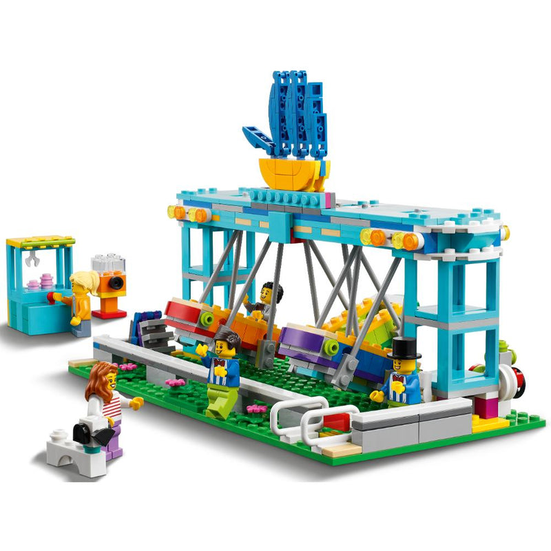 LEGO® Creator 3en1: Noria(31119)_005