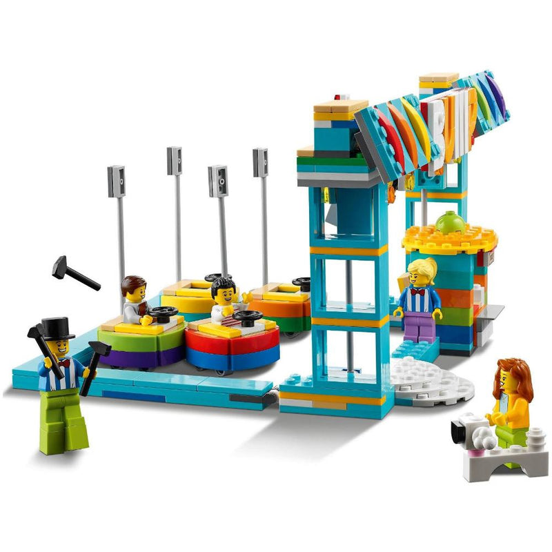 LEGO® Creator 3en1: Noria(31119)_006